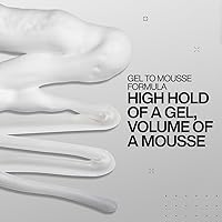 Redken Stay High Volumizing Mousse 5.07oz — image 8