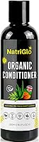 Natriglo Organic Tea Tree Conditioner 8.78oz — image 1