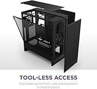 NZXT H5 Flow 2024 — image 8