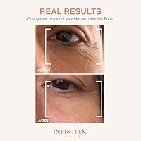 Infinitek Paris Multi-Active Collagen Eye Cream 0.5oz — image 5