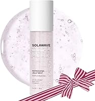 Solawave Refreshing Jelly Mist Toner 3.4oz — image 1