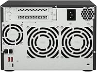 QNAP TS-673A-8G NAS — image 7