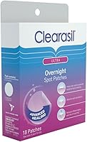 Clearasil Stubborn Acne Control 5in1 Pimple Patch 18 Count — image 7