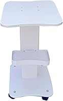 Cozyel Esthetician Beauty Salon Trolley Cart with Wheels — image 7