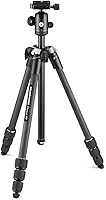 Manfrotto Element MII Mobile Bluetooth Carbon Fiber Tripod — image 1