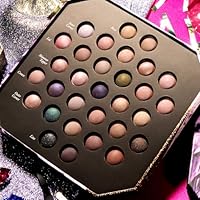 Laura Geller The Ultimate Palette Baked Eyeshadow Palette Sensation Soiree - 31 Shades — image 5