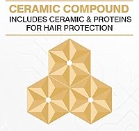 CHI Tourmaline Ceramic 1″ Flat Iron — image 6