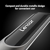 Lexar 512GB JumpDrive P30 USB 3.2 Gen 1 Flash Drive — image 3