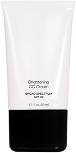 Probeautyco Brightening Color Correcting CC Cream SPF 20 (Light) Review