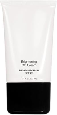 Probeautyco Brightening Color Correcting CC Cream SPF 20 (Light)