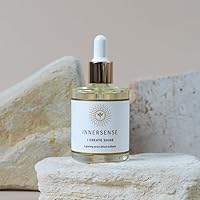 INNERSENSE Organic Beauty I Create Shine Glossing Serum 1.7 fl oz — image 7
