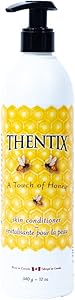 Thentix Skin Conditioner 12oz Review