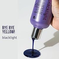 Oligo Professionnel Blacklight Violet Shampoo 8.5oz — image 2