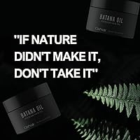 CinNoir Dr Sebi Batana Oil 4.23oz — image 9