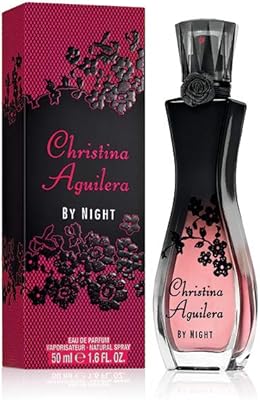 Christina Aguilera By Night Eau de Parfum 50mL