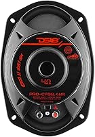 DS18 PRO-CF69.4NR 6 x 9 Inches Water Resistant Loudspeaker — image 8