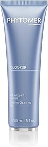 Phytomer Oligopur Purifying Cleansing Gel 150ml Review