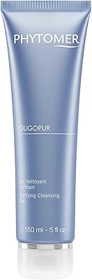 Phytomer Oligopur Purifying Cleansing Gel 150ml