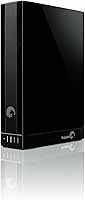 Seagate Backup Plus 2TB Desktop External Hard Drive — image 1