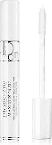 Dior Diorshow Maximizer 3D Lash Primer-Serum 0.33oz Review