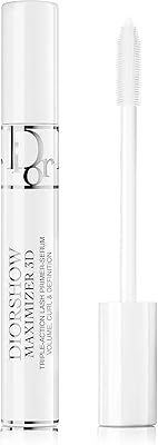 Dior Diorshow Maximizer 3D Lash Primer-Serum 0.33oz
