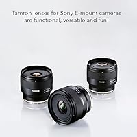 Tamron 24mm F/2.8 Di III OSD M1:2 Lens for Sony E-Mount — image 5