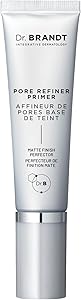 Dr. Brandt Pores No More Pore Refiner Primer 1.0 fl oz Review
