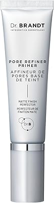Dr. Brandt Pores No More Pore Refiner Primer 1.0 fl oz