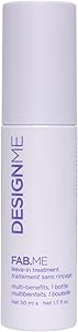 Design.Me FAB.ME Leave-In Treatment Review