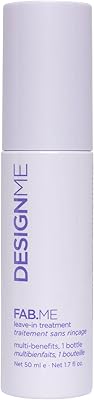 Design.Me FAB.ME Leave-In Treatment
