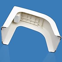 Wolady Shower Stool for Pedicure & Shaving Legs — image 3