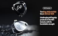 KZ Castor In-Ear Monitor Headphones — image 5