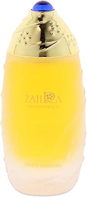 Swiss Arabian Zahra Perfume Oil 1oz