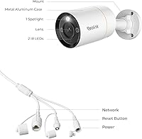 Reolink RLC-1212A 12MP PoE IP Camera — image 9
