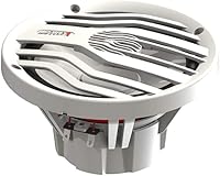 MB Quart NK2-116W Nautic Speakers 6.5-inch — image 3