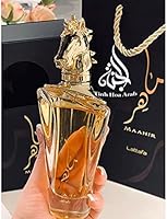 Lattafa Maahir Eau de Parfum, 100mL — image 3
