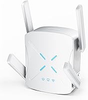 Drunken CF-XR185 WiFi Extender — image 1