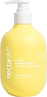 Nectar Life Exfoliating & Moisturizing Hand Wash 14.6oz — image 1