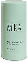 Mika Vie Luxury Moisturizing Foot Balm 2.5oz — image 1