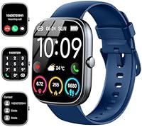 UAUE T60 Smartwatch — image 1