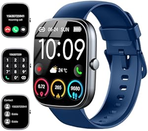 UAUE T60 Smartwatch Review