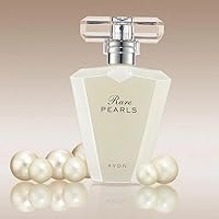 AVON Rare Pearls Eau De Parfum Spray for Women, 1.7 fl oz — image 5