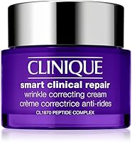 Clinique Smart Clinical Repair Wrinkle Correcting Face Cream 75mL — image 1