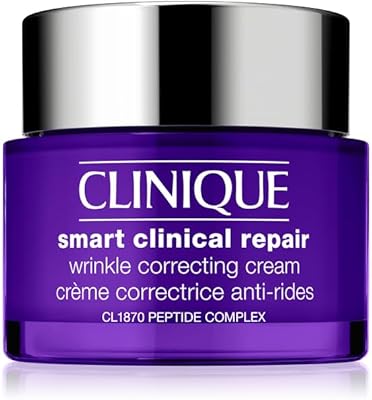Clinique Smart Clinical Repair Wrinkle Correcting Face Cream 75mL