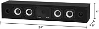 Polk Monitor XT35 Slim Center Channel Speaker — image 10