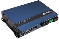 Soundstream RN1.3000D Rubicon Nano 3000W Class D 1-Channel Amplifier — image 1