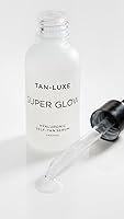 Tan-Luxe Super Glow Self Tan Serum Gift Set 10ml — image 3