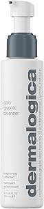 Dermalogica Daily Glycolic Cleanser 5.1oz Review
