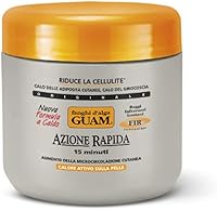 GUAM Anti Cellulite Seaweed Mud Wrap, 500g — image 3