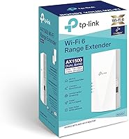 TP-Link RE500X WiFi Extender — image 7